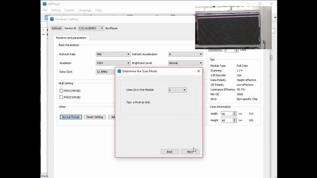c10 /c30/A601 HD settings смотреть онлайн