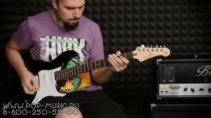 Электрогитара YAMAHA PACIFICA 112V