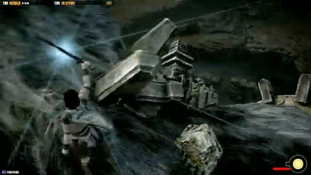 АТМОСФЕРНЕНЬКО #1 • Shadow of the Colossus (2018) [PS4 Pro] смотреть онлайн