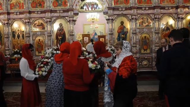 Пасха 2018 смотреть онлайн