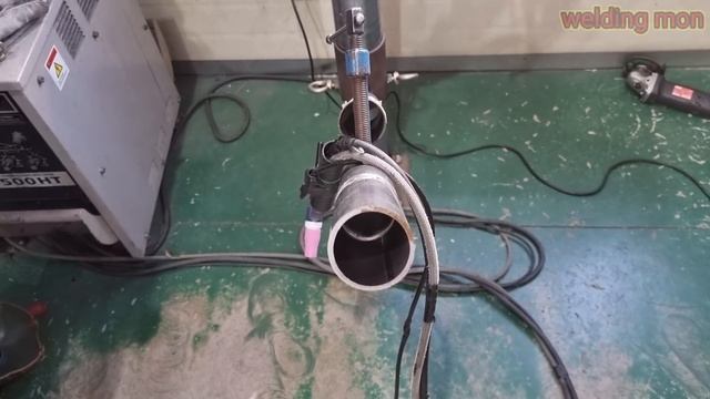 짱세용접학원 도장깨기 (1탄) смотреть онлайн