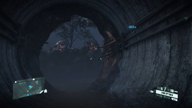 Crysis 2 Remastered #19 Прогулка в парке смотреть онлайн