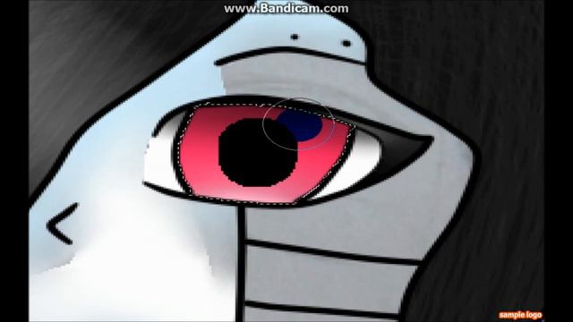 Меттатон (SPEEDPAINT) смотреть онлайн