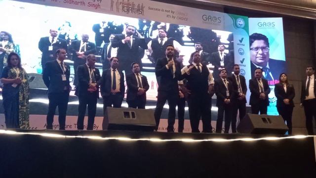 VESTIGE incredible success story 2 in logo ko sun liya to life change ho jaigi смотреть онлайн