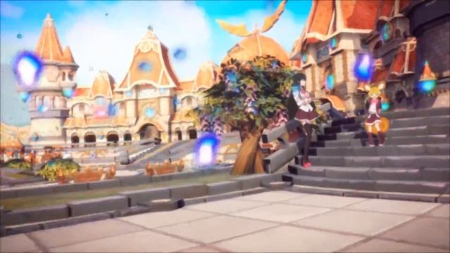 ArPiel Online: краткий обзор ММОРПГ онлайн-игры, где поиграть смотреть онлайн