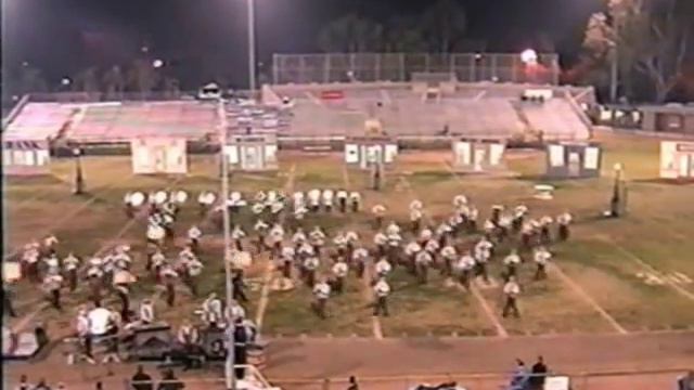 Alta Loma High School 1998 смотреть онлайн