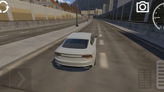 Шансы выжить в Car Crash Simulator Flexic (2часть)