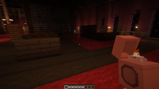 Minecraft Roblox DOORS | Hotel + Update | (Mapa completo) смотреть онлайн