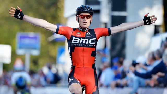 Tour of Oman - Tappa e maglia per Ben Hermans nella seconda frazione, settimo Aru смотреть онлайн