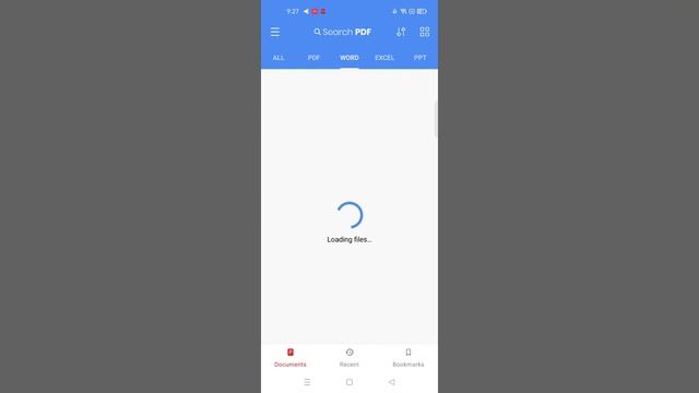 PDF Reader for Android смотреть онлайн