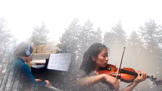 Joseph Bologne, Chevalier de Saint-Georges: Violin Sonata No. 3 смотреть онлайн