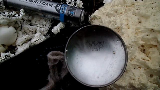 Отзывы о монтажной пене PROFI GUN FOAM смотреть онлайн