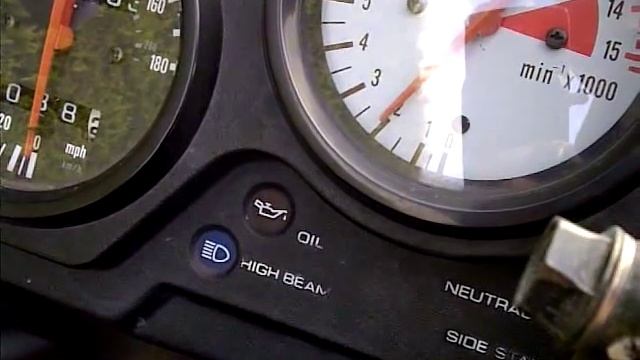 CBR 600 f3 1997 short exhaust смотреть онлайн