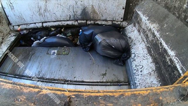 PackedOut - Episode 18 [Garbage Truck Hopper] It's Gett'n Juicy.... смотреть онлайн