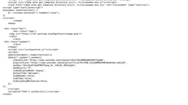 Wordpress: Simple Problme in wordpress смотреть онлайн