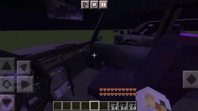 винилы для пака жигулей нюкема в Minecraft на телефон смотреть онлайн