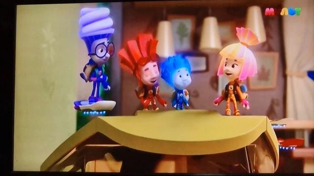 Заставка и Анонс (Мульт, 3.06.2023) (4/4) смотреть онлайн