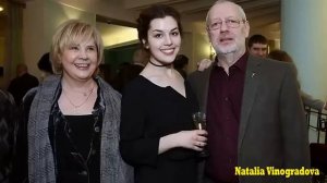 Татьяна Догилева.