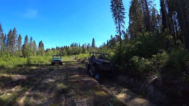 Off ROAD смотреть онлайн