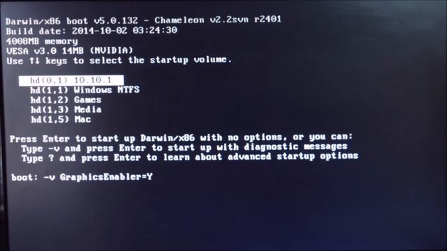 Как установить Mac OS X Yosemite 10 10 на ПК / How to Install Mac OSX 10.10 Yosemite On A PC смотреть онлайн