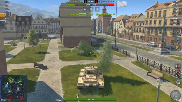 ОБЗОР Excelsior WoT Blitz Купил 7 дней Према и танк за 250 золота смотреть онлайн