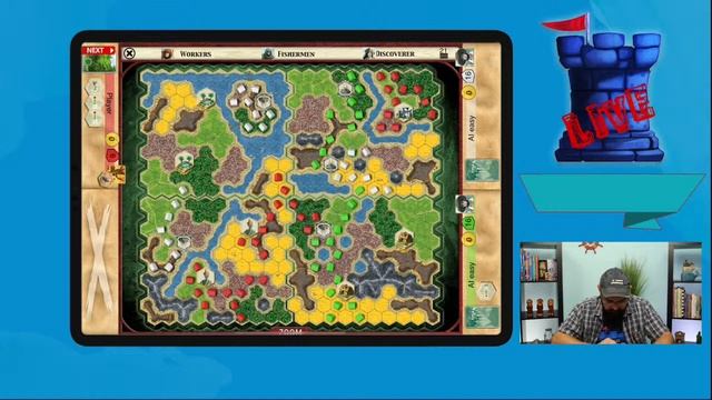 What's APPening - Kingdom Builder смотреть онлайн