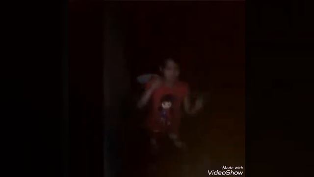 Ночной ТАНЕЦ ленчик танцует смотреть онлайн
