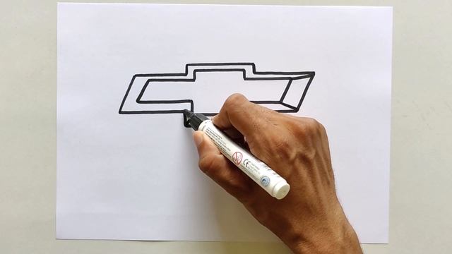 Chevrolet Logo Drawing | Logo Drawing | YoKidz Channel | YoKidz Drawing смотреть онлайн