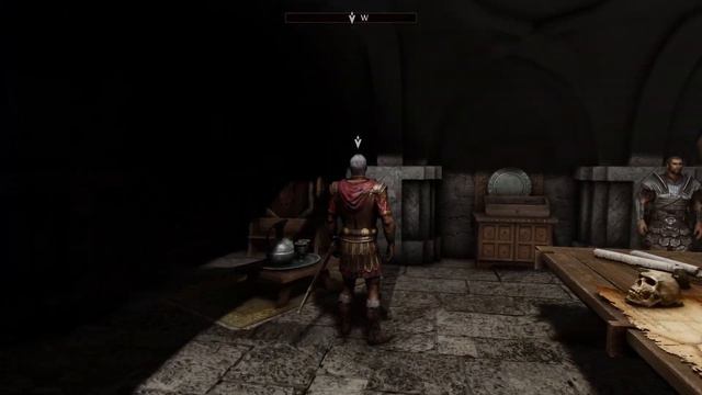 Skyrim - Talion and Serana - Part 54 (Peace Council) (SDA MOD) (2023) смотреть онлайн