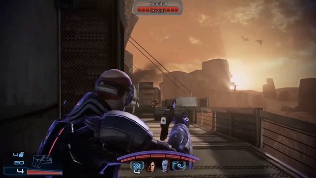 (#27) Project Aurora - MASS EFFECT LEGENDARY EDITION смотреть онлайн
