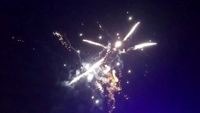 Салют смотреть онлайн