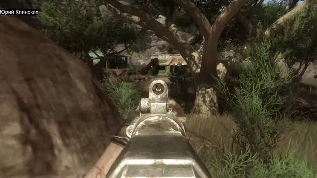 Far Cry 2 Прохождение №3 СТРИМ смотреть онлайн