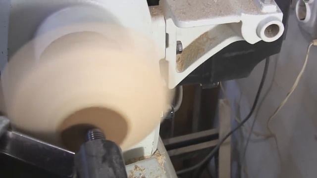 Авторская столярная работа композиция "Неудачный удар". Wooden product. смотреть онлайн