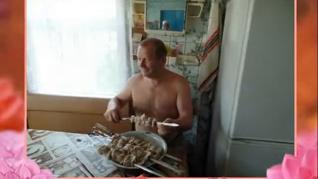 Деревенька моя, старая смотреть онлайн