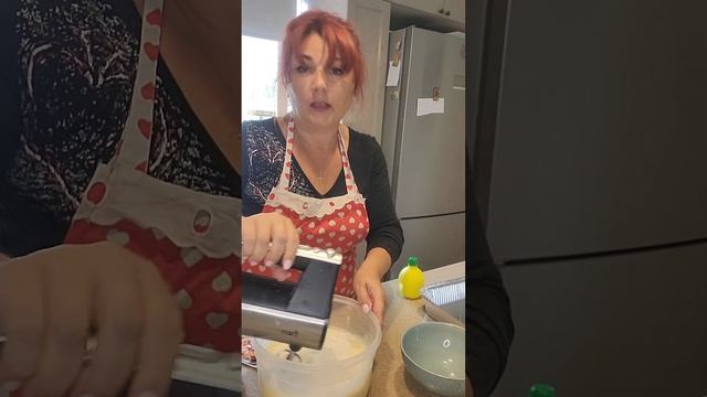 Пироги от бабушки