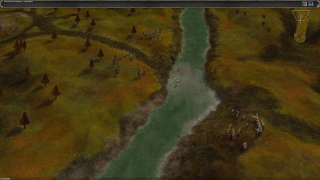 Original M2DQ - Beyond The Cloudspine [4:50] - Sarpedon / Serval - 05/10/1999