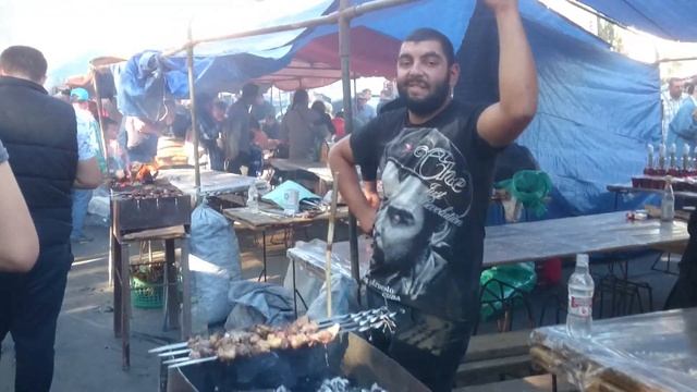 Тбилисоба_2018 смотреть онлайн