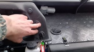 Обзор обновлённого вездехода Тайпан.