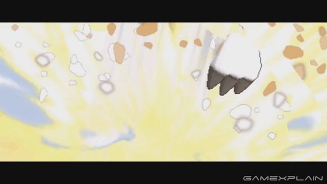 Pokémon Direct Reaction DISCUSSION - Ultra Sun & Ultra Moon, Pokkén DX, + Gold & Silver VC! смотреть онлайн