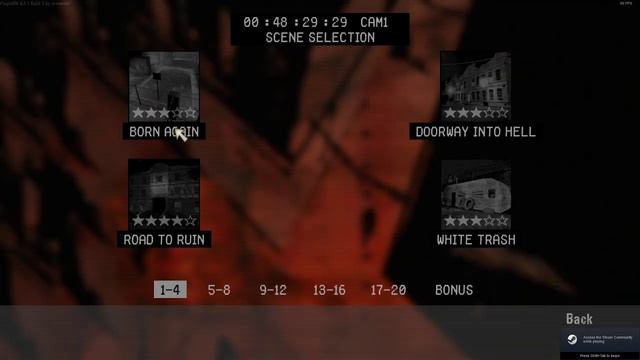 How to Install Ermaccer's Manhunt Fix смотреть онлайн