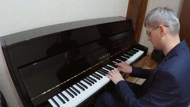 Этюд №29. Из прошлого / Etude No. 29. From the past (Сборник №2) Daniel Starshinin (Composer) смотреть онлайн