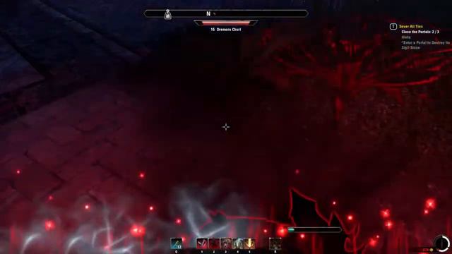 Elder Scrolls Online - Ep10: Kill All the Daedra! смотреть онлайн