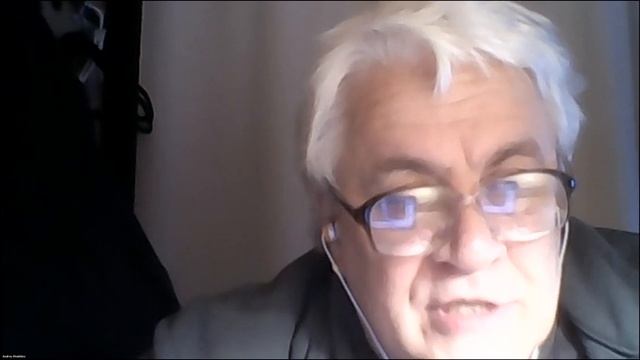 Хохлов А.В. Введение в методы матстатистики. 19 ноября 2021 смотреть онлайн