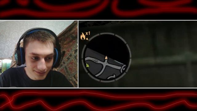 Прыгаю по встречке в NFS Most Wanted - Реакция на ALLAN смотреть онлайн
