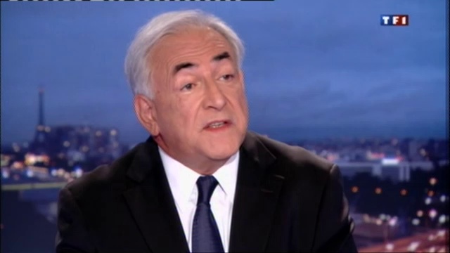 DSK TF1 