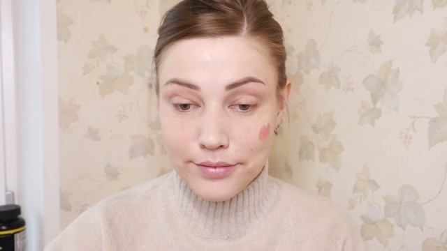 Школьный макияж 4 продуктами(косметикой Max Factor) смотреть онлайн
