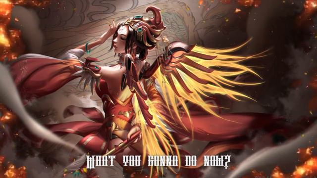 LYRICS ▫ League of Legends - Phoenix (feat. Cailin Russo & Chrissy Costanza) смотреть онлайн