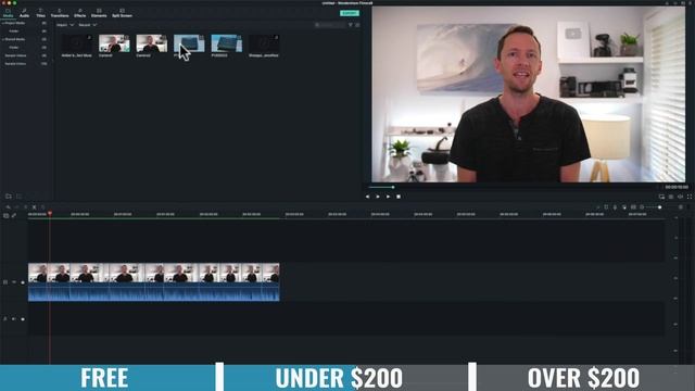 Best Video Editing Software for Windows PC - 2020 Review! смотреть онлайн