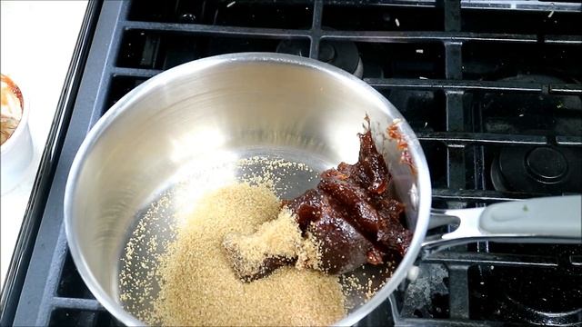How To Make A Balsamic Guava Glaze #FoodFAQ смотреть онлайн