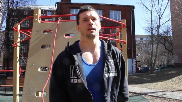 Блуд уклонился от зарубы 1 на 1. Прав ли Youtube, удаляющий фитнес-каналы? смотреть онлайн